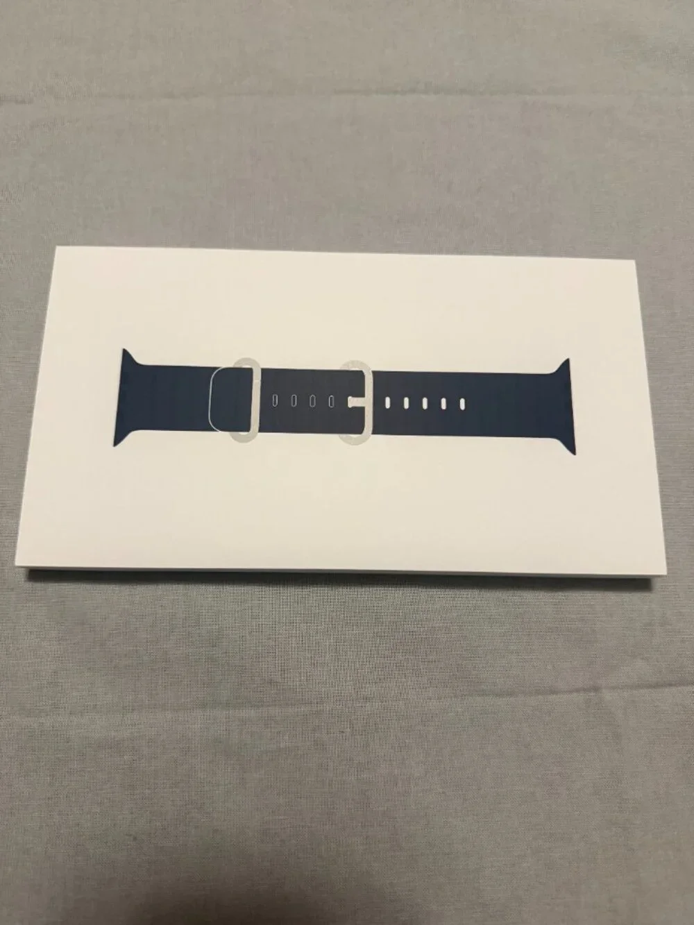 Apple Watch Ultra 2 49mm GPS+Cellular Titanium Box Extras